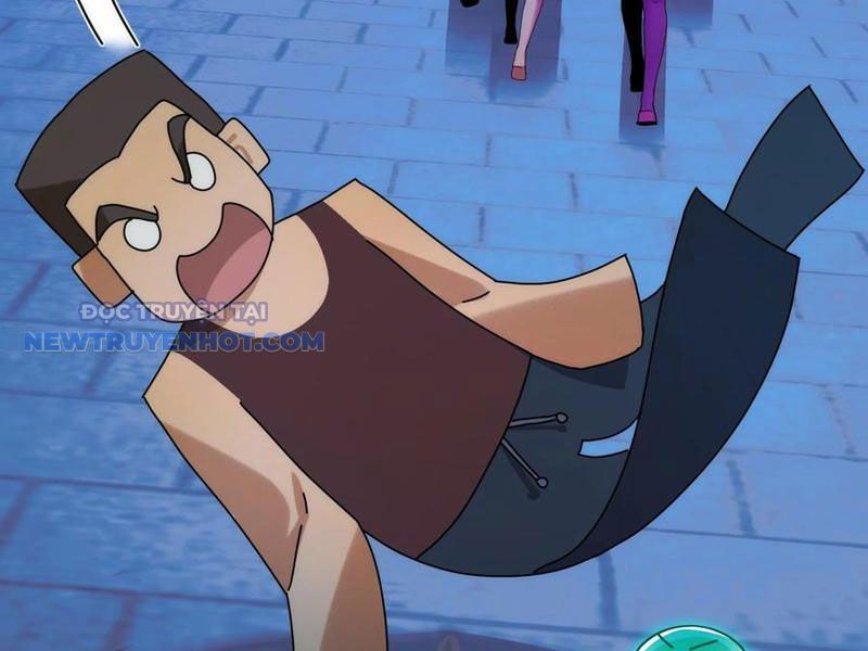 Đối Mặt Với Bệnh Tâm Thần, Ma Quỷ Chẳng Là Cái Thá Gì Chapter 60 - Trang 2