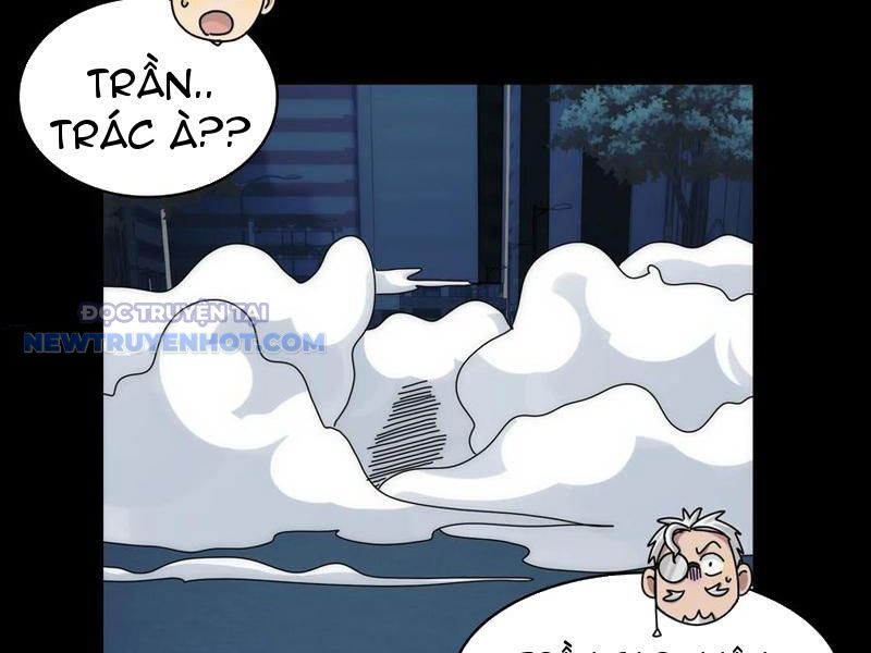 Đối Mặt Với Bệnh Tâm Thần, Ma Quỷ Chẳng Là Cái Thá Gì Chapter 60 - Trang 2