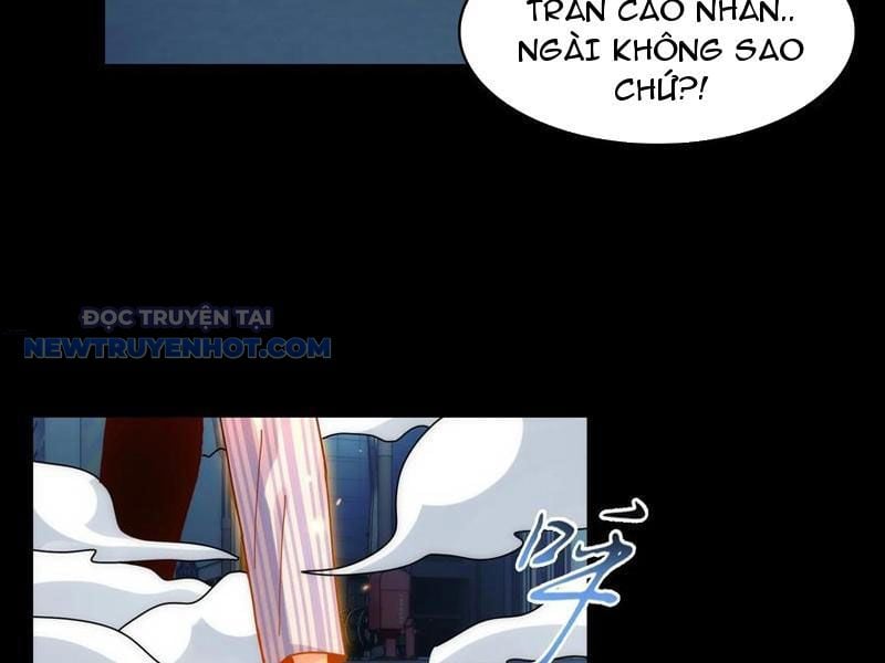 Đối Mặt Với Bệnh Tâm Thần, Ma Quỷ Chẳng Là Cái Thá Gì Chapter 60 - Trang 2