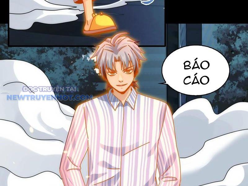 Đối Mặt Với Bệnh Tâm Thần, Ma Quỷ Chẳng Là Cái Thá Gì Chapter 60 - Trang 2