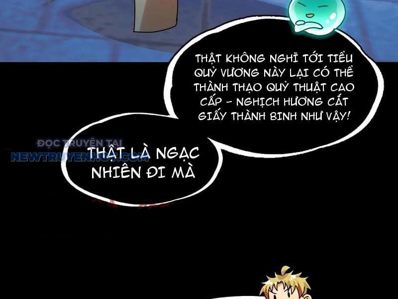 Đối Mặt Với Bệnh Tâm Thần, Ma Quỷ Chẳng Là Cái Thá Gì Chapter 60 - Trang 2