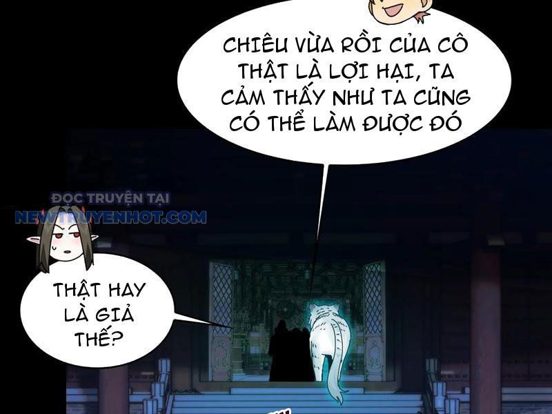 Đối Mặt Với Bệnh Tâm Thần, Ma Quỷ Chẳng Là Cái Thá Gì Chapter 60 - Trang 2