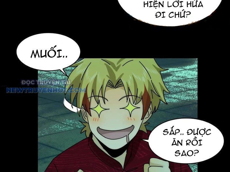 Đối Mặt Với Bệnh Tâm Thần, Ma Quỷ Chẳng Là Cái Thá Gì Chapter 60 - Trang 2