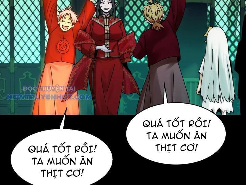 Đối Mặt Với Bệnh Tâm Thần, Ma Quỷ Chẳng Là Cái Thá Gì Chapter 60 - Trang 2