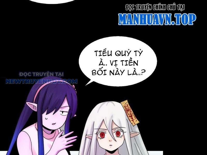 Đối Mặt Với Bệnh Tâm Thần, Ma Quỷ Chẳng Là Cái Thá Gì Chapter 60 - Trang 2