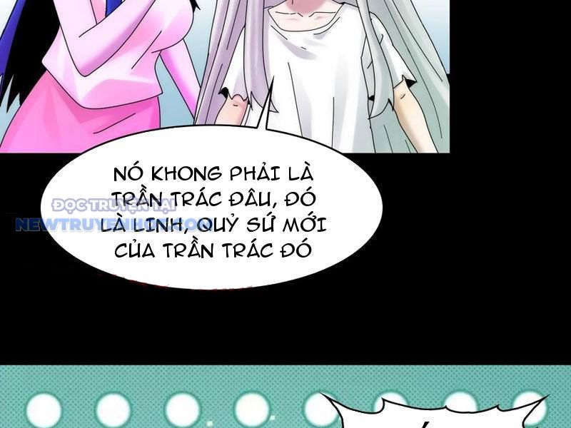 Đối Mặt Với Bệnh Tâm Thần, Ma Quỷ Chẳng Là Cái Thá Gì Chapter 60 - Trang 2