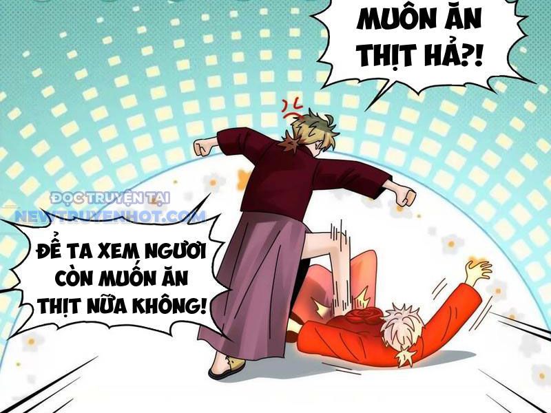 Đối Mặt Với Bệnh Tâm Thần, Ma Quỷ Chẳng Là Cái Thá Gì Chapter 60 - Trang 2