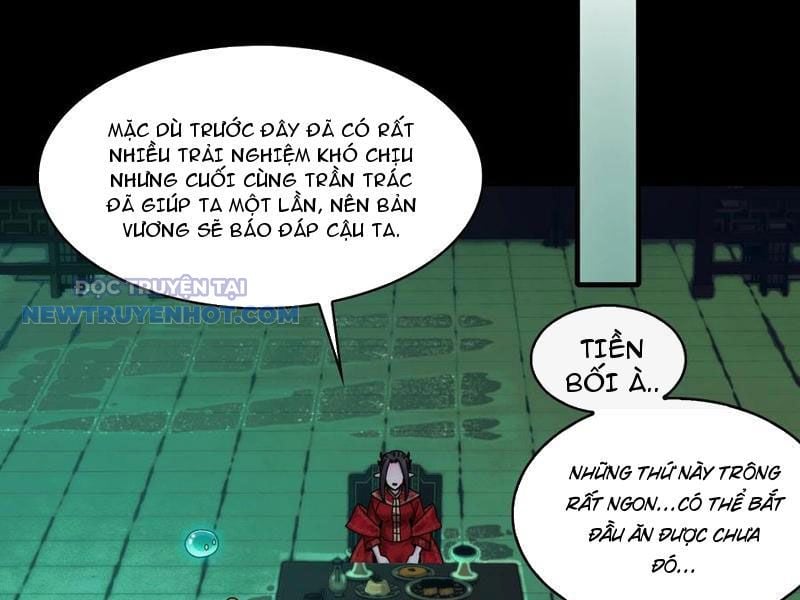 Đối Mặt Với Bệnh Tâm Thần, Ma Quỷ Chẳng Là Cái Thá Gì Chapter 60 - Trang 2