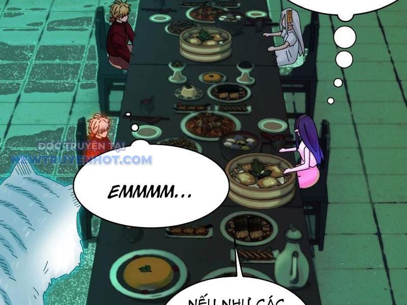 Đối Mặt Với Bệnh Tâm Thần, Ma Quỷ Chẳng Là Cái Thá Gì Chapter 60 - Trang 2