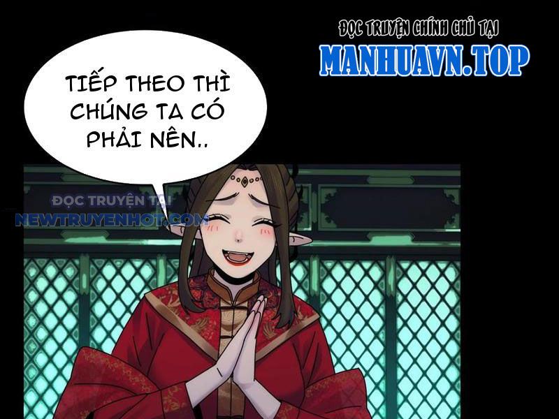 Đối Mặt Với Bệnh Tâm Thần, Ma Quỷ Chẳng Là Cái Thá Gì Chapter 60 - Trang 2