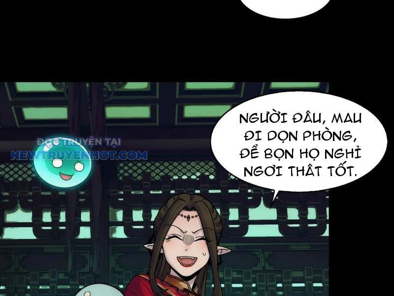 Đối Mặt Với Bệnh Tâm Thần, Ma Quỷ Chẳng Là Cái Thá Gì Chapter 60 - Trang 2