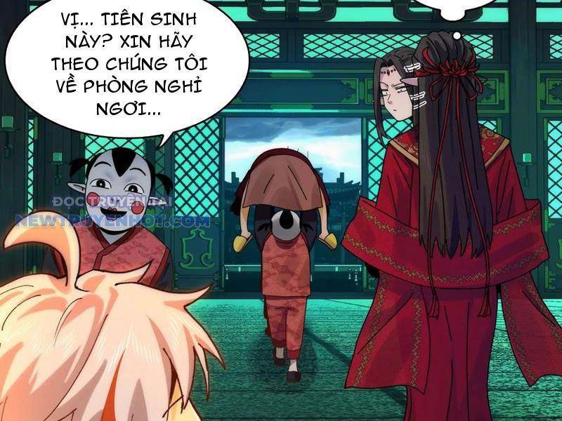 Đối Mặt Với Bệnh Tâm Thần, Ma Quỷ Chẳng Là Cái Thá Gì Chapter 60 - Trang 2