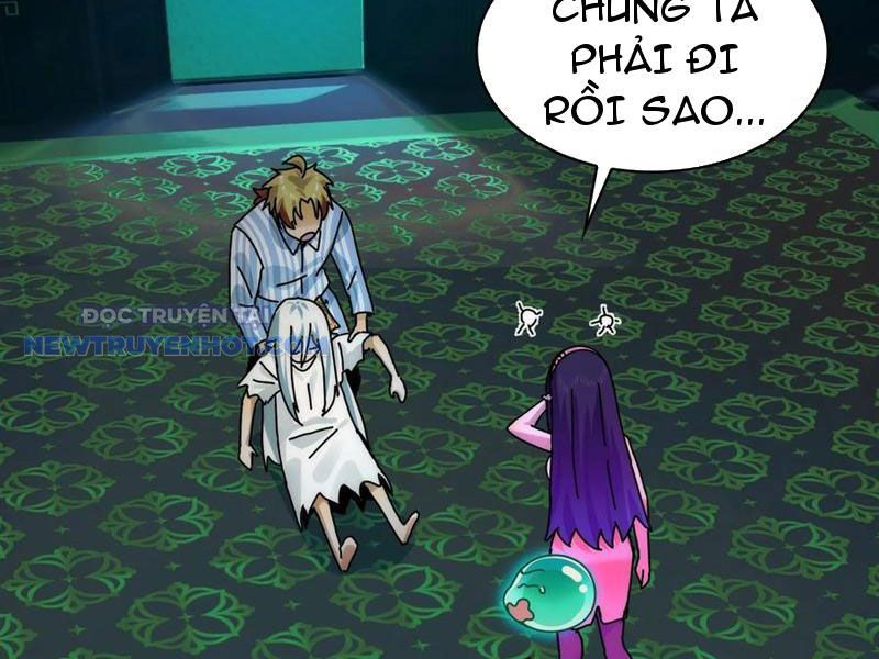 Đối Mặt Với Bệnh Tâm Thần, Ma Quỷ Chẳng Là Cái Thá Gì Chapter 60 - Trang 2