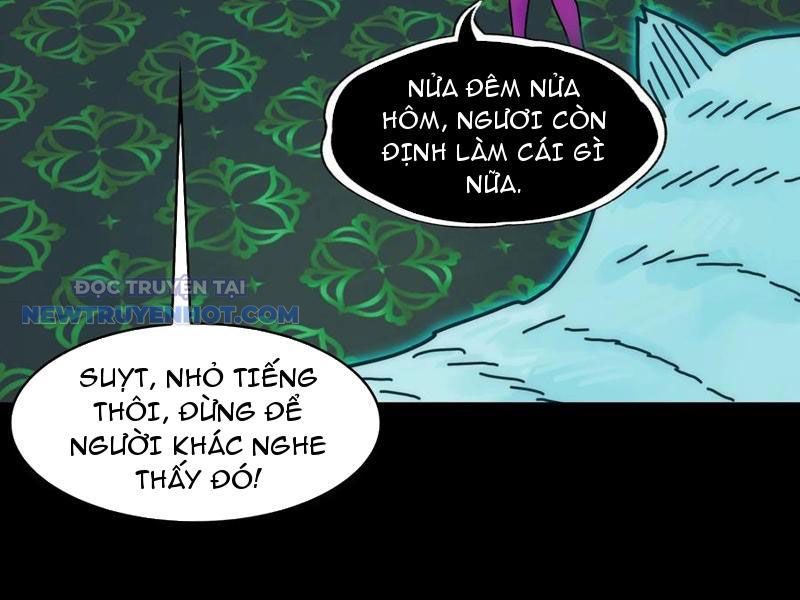 Đối Mặt Với Bệnh Tâm Thần, Ma Quỷ Chẳng Là Cái Thá Gì Chapter 60 - Trang 2