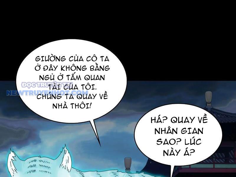 Đối Mặt Với Bệnh Tâm Thần, Ma Quỷ Chẳng Là Cái Thá Gì Chapter 60 - Trang 2