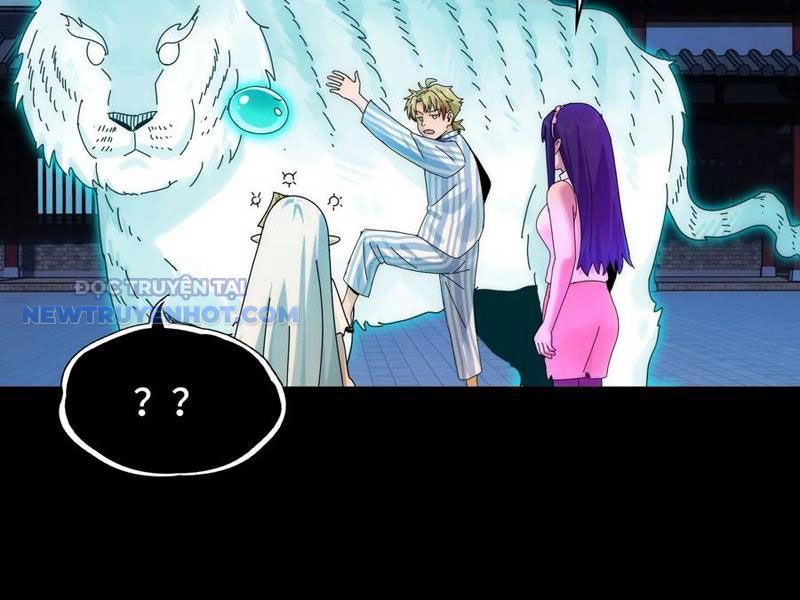 Đối Mặt Với Bệnh Tâm Thần, Ma Quỷ Chẳng Là Cái Thá Gì Chapter 60 - Trang 2