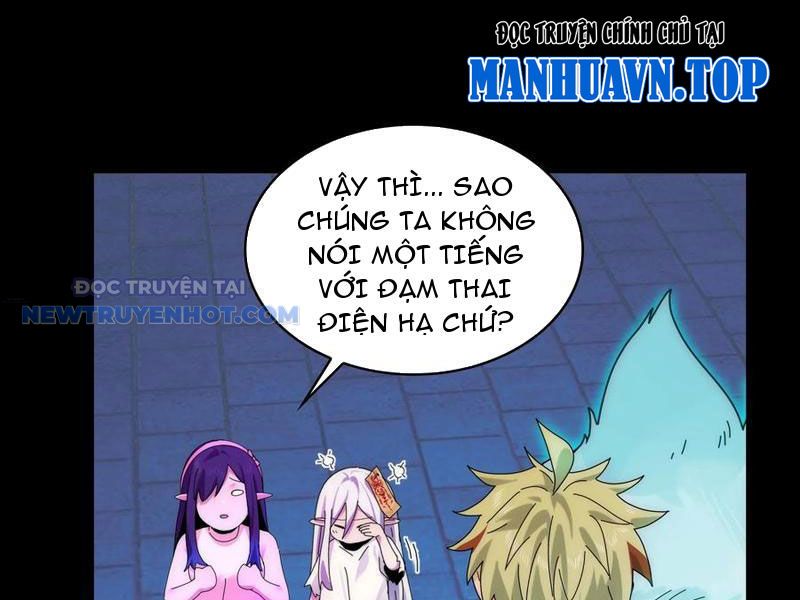 Đối Mặt Với Bệnh Tâm Thần, Ma Quỷ Chẳng Là Cái Thá Gì Chapter 60 - Trang 2