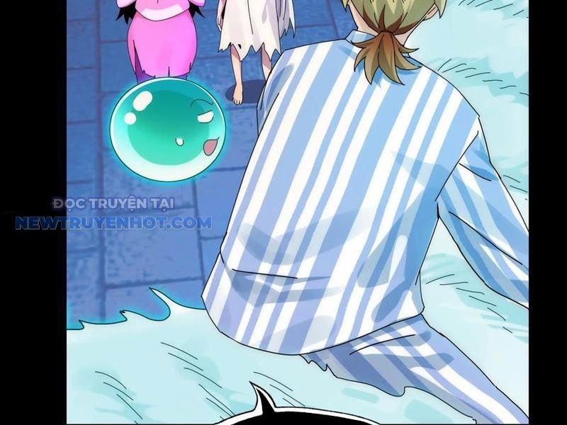 Đối Mặt Với Bệnh Tâm Thần, Ma Quỷ Chẳng Là Cái Thá Gì Chapter 60 - Trang 2