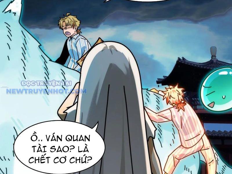 Đối Mặt Với Bệnh Tâm Thần, Ma Quỷ Chẳng Là Cái Thá Gì Chapter 60 - Trang 2