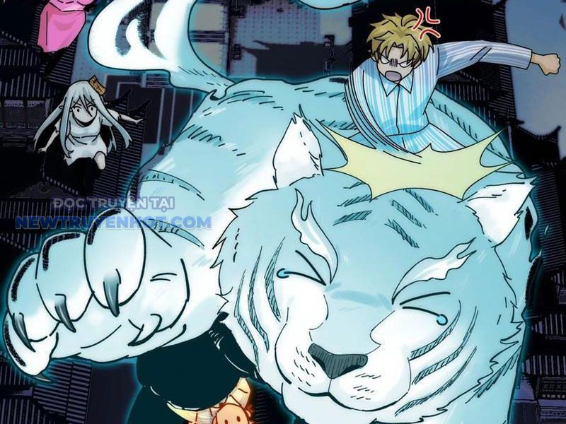 Đối Mặt Với Bệnh Tâm Thần, Ma Quỷ Chẳng Là Cái Thá Gì Chapter 60 - Trang 2