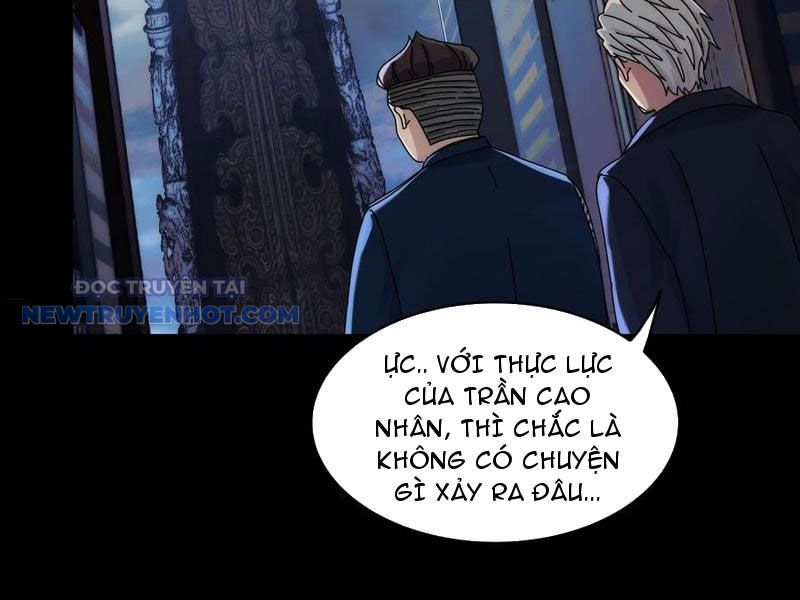 Đối Mặt Với Bệnh Tâm Thần, Ma Quỷ Chẳng Là Cái Thá Gì Chapter 60 - Trang 2