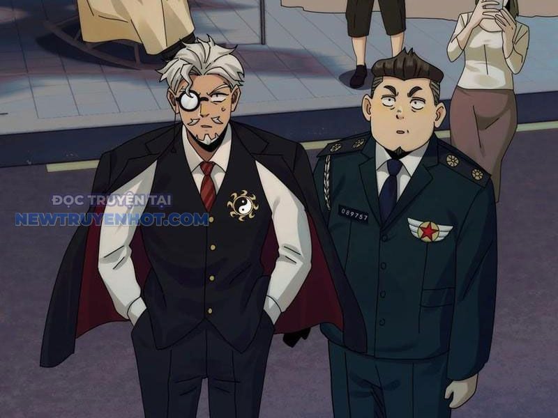 Đối Mặt Với Bệnh Tâm Thần, Ma Quỷ Chẳng Là Cái Thá Gì Chapter 60 - Trang 2