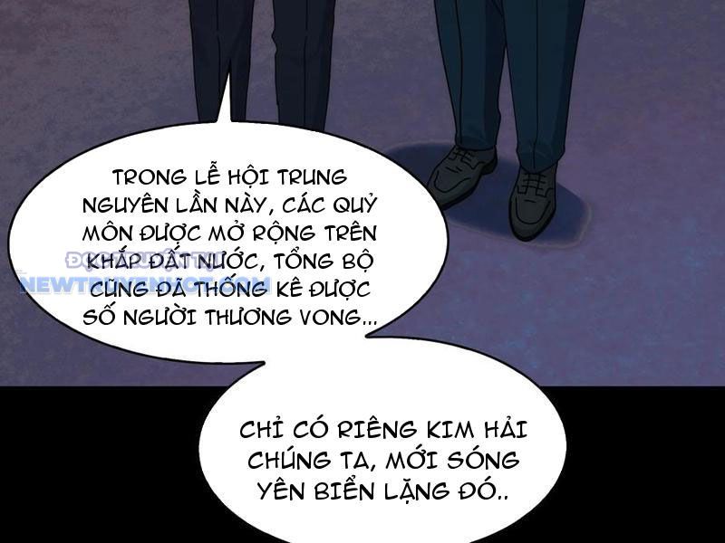 Đối Mặt Với Bệnh Tâm Thần, Ma Quỷ Chẳng Là Cái Thá Gì Chapter 60 - Trang 2