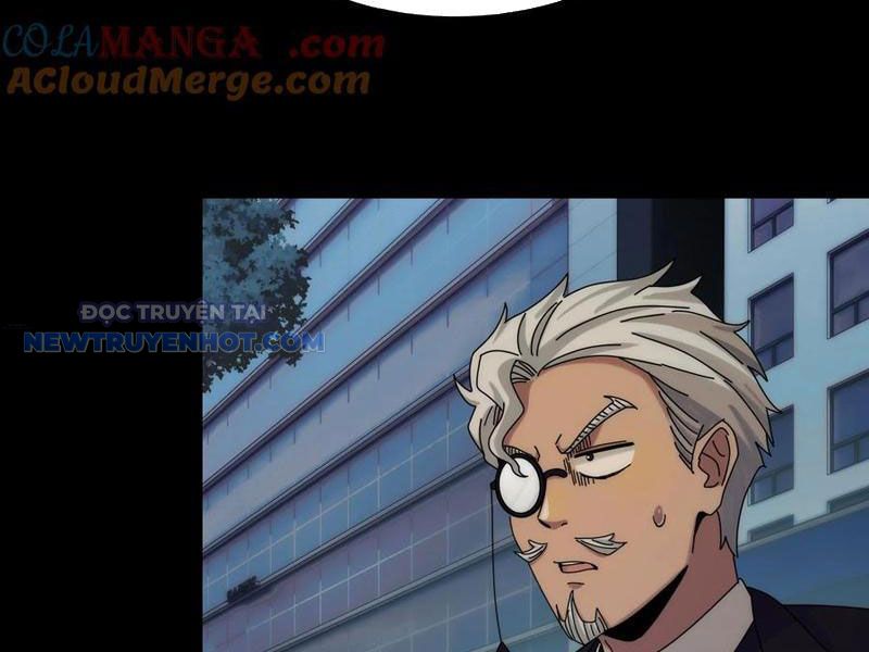 Đối Mặt Với Bệnh Tâm Thần, Ma Quỷ Chẳng Là Cái Thá Gì Chapter 60 - Trang 2