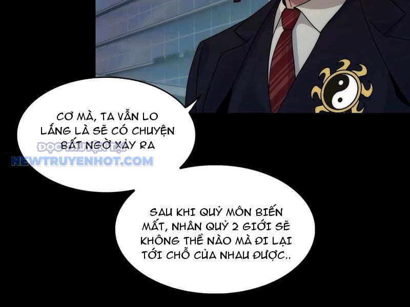 Đối Mặt Với Bệnh Tâm Thần, Ma Quỷ Chẳng Là Cái Thá Gì Chapter 60 - Trang 2