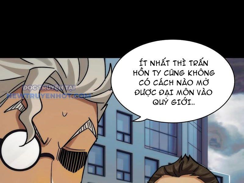 Đối Mặt Với Bệnh Tâm Thần, Ma Quỷ Chẳng Là Cái Thá Gì Chapter 60 - Trang 2