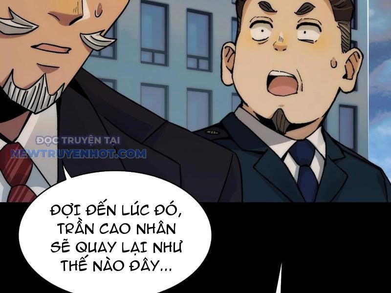 Đối Mặt Với Bệnh Tâm Thần, Ma Quỷ Chẳng Là Cái Thá Gì Chapter 60 - Trang 2