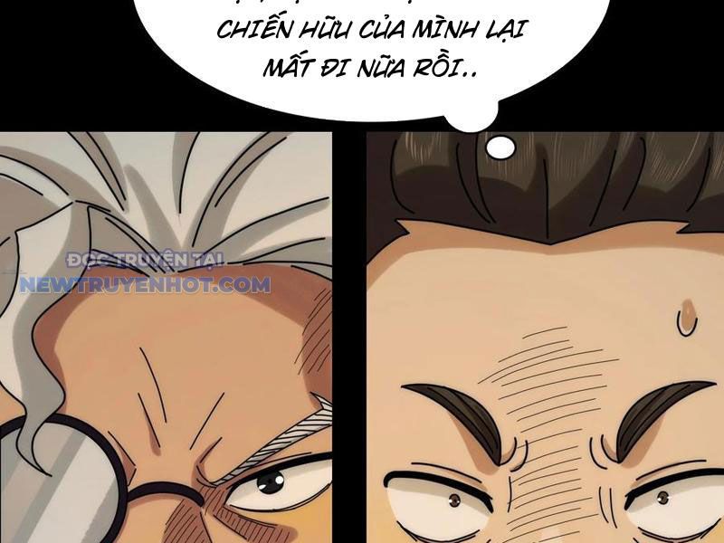 Đối Mặt Với Bệnh Tâm Thần, Ma Quỷ Chẳng Là Cái Thá Gì Chapter 60 - Trang 2