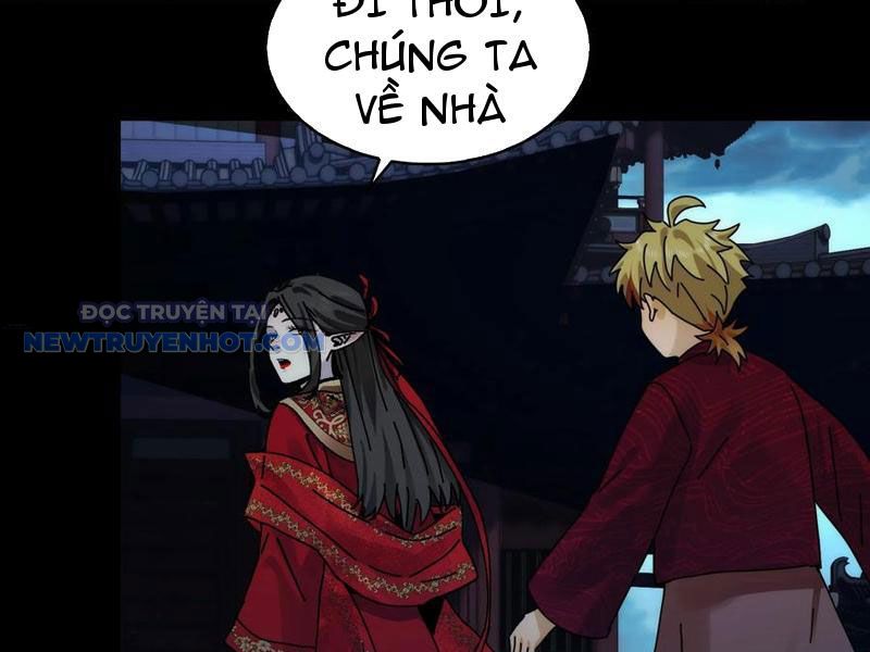 Đối Mặt Với Bệnh Tâm Thần, Ma Quỷ Chẳng Là Cái Thá Gì Chapter 60 - Trang 2