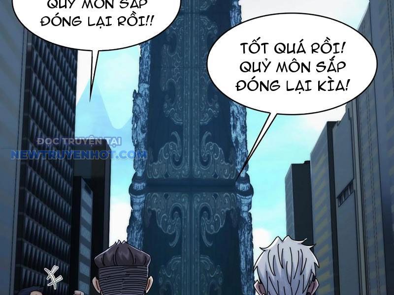 Đối Mặt Với Bệnh Tâm Thần, Ma Quỷ Chẳng Là Cái Thá Gì Chapter 60 - Trang 2