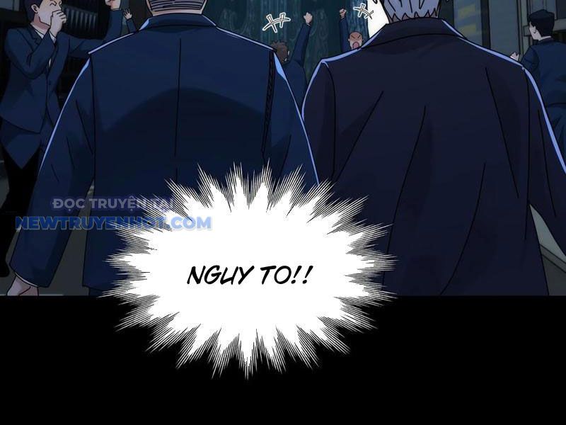 Đối Mặt Với Bệnh Tâm Thần, Ma Quỷ Chẳng Là Cái Thá Gì Chapter 60 - Trang 2