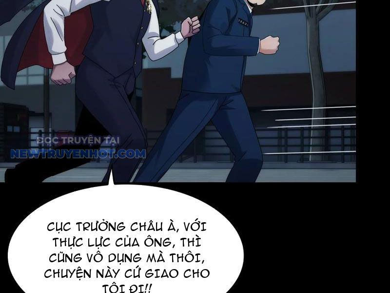 Đối Mặt Với Bệnh Tâm Thần, Ma Quỷ Chẳng Là Cái Thá Gì Chapter 60 - Trang 2
