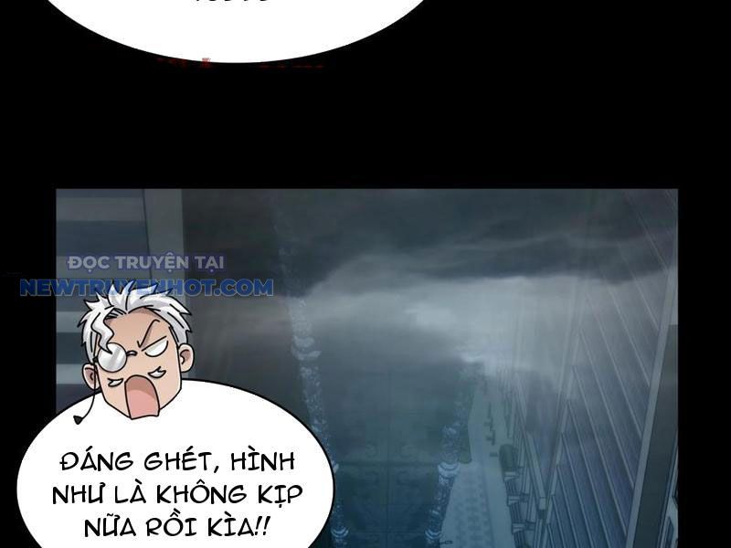 Đối Mặt Với Bệnh Tâm Thần, Ma Quỷ Chẳng Là Cái Thá Gì Chapter 60 - Trang 2