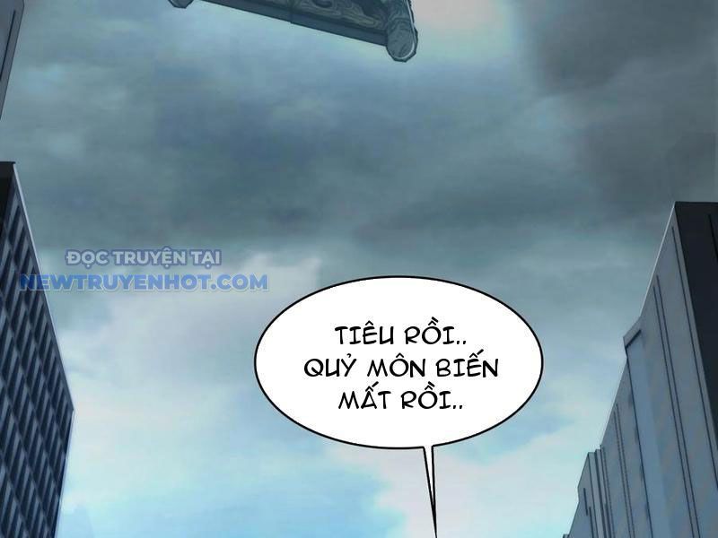 Đối Mặt Với Bệnh Tâm Thần, Ma Quỷ Chẳng Là Cái Thá Gì Chapter 60 - Trang 2