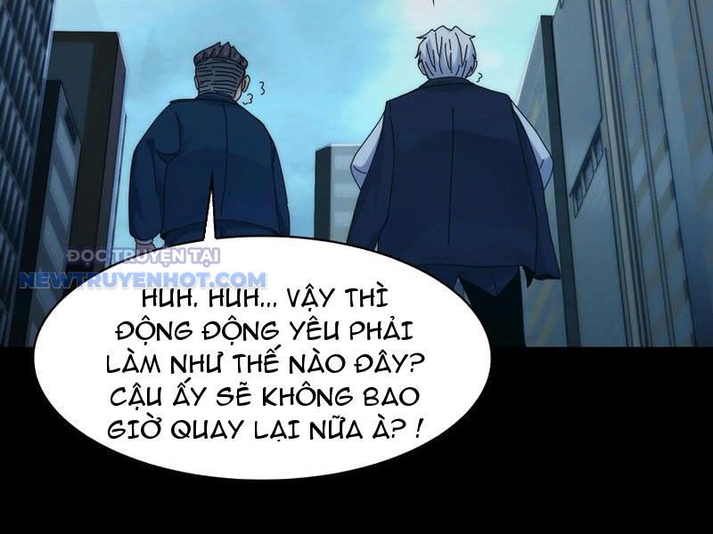 Đối Mặt Với Bệnh Tâm Thần, Ma Quỷ Chẳng Là Cái Thá Gì Chapter 60 - Trang 2