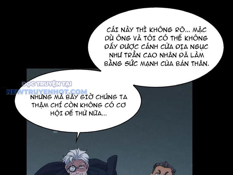 Đối Mặt Với Bệnh Tâm Thần, Ma Quỷ Chẳng Là Cái Thá Gì Chapter 60 - Trang 2