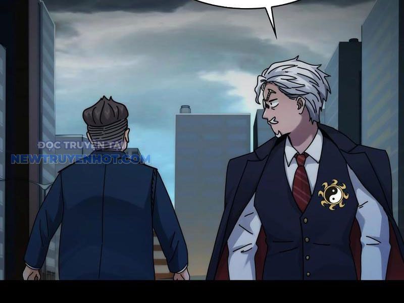 Đối Mặt Với Bệnh Tâm Thần, Ma Quỷ Chẳng Là Cái Thá Gì Chapter 60 - Trang 2