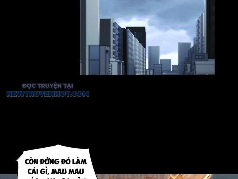 Đối Mặt Với Bệnh Tâm Thần, Ma Quỷ Chẳng Là Cái Thá Gì Chapter 61 - Trang 2