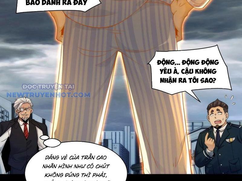 Đối Mặt Với Bệnh Tâm Thần, Ma Quỷ Chẳng Là Cái Thá Gì Chapter 61 - Trang 2