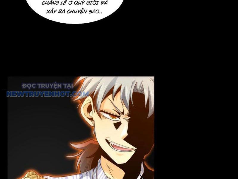 Đối Mặt Với Bệnh Tâm Thần, Ma Quỷ Chẳng Là Cái Thá Gì Chapter 61 - Trang 2