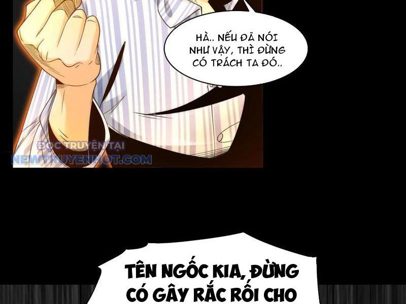 Đối Mặt Với Bệnh Tâm Thần, Ma Quỷ Chẳng Là Cái Thá Gì Chapter 61 - Trang 2