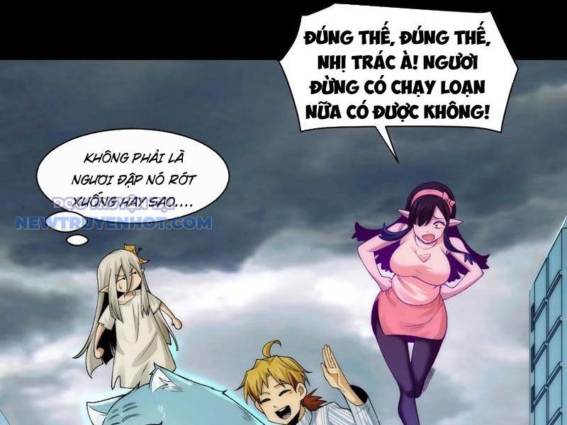 Đối Mặt Với Bệnh Tâm Thần, Ma Quỷ Chẳng Là Cái Thá Gì Chapter 61 - Trang 2
