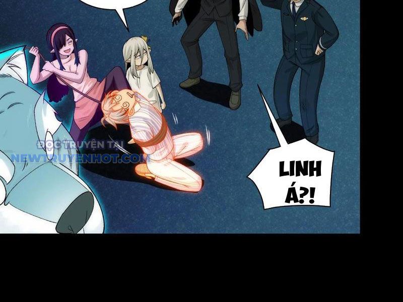 Đối Mặt Với Bệnh Tâm Thần, Ma Quỷ Chẳng Là Cái Thá Gì Chapter 61 - Trang 2