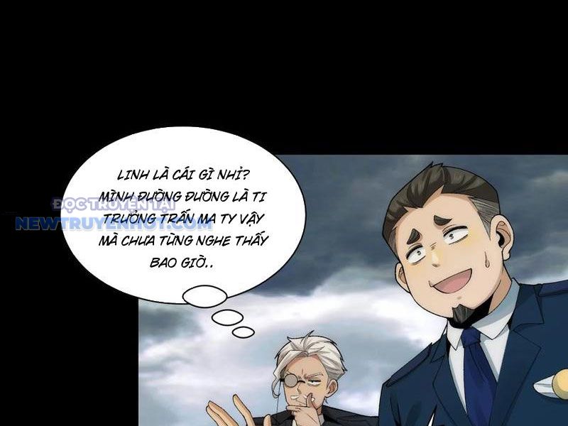 Đối Mặt Với Bệnh Tâm Thần, Ma Quỷ Chẳng Là Cái Thá Gì Chapter 61 - Trang 2
