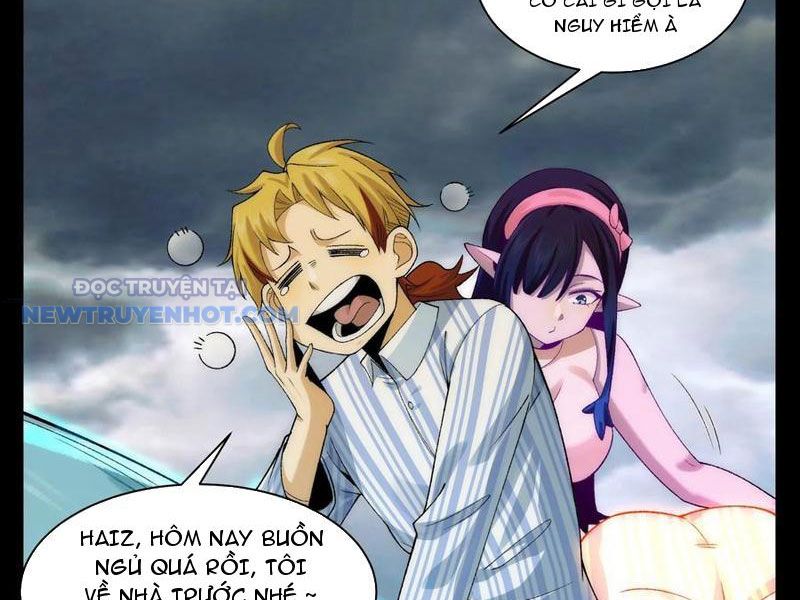 Đối Mặt Với Bệnh Tâm Thần, Ma Quỷ Chẳng Là Cái Thá Gì Chapter 61 - Trang 2