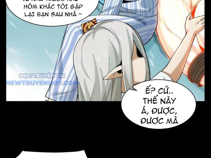 Đối Mặt Với Bệnh Tâm Thần, Ma Quỷ Chẳng Là Cái Thá Gì Chapter 61 - Trang 2